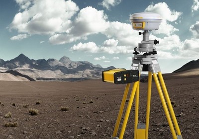 文明创城，测绘先行——广西测绘服务助力城市精细化发展