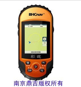 彩途N100南京鼎吉测绘仪器 精准定位，高效测绘新选择