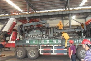 茂名厂房搬迁与卫星通信服务指南 联系方式、费用及选择建议