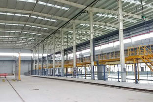 苏州工厂装修服务价格与报价全解析