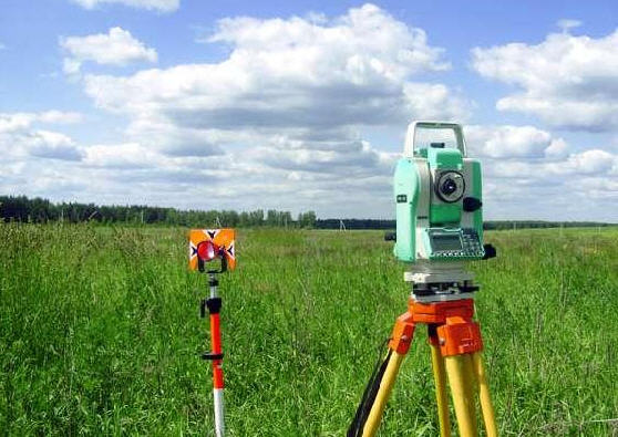 地质测量与地形测绘审视服务在切尔卡瑟的应用与订购