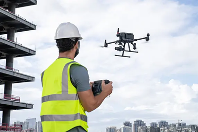 无人机测绘技术在导航领域的应用与发展