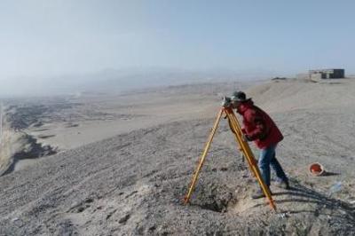 广东省东莞地质工程勘察院卫星通信服务