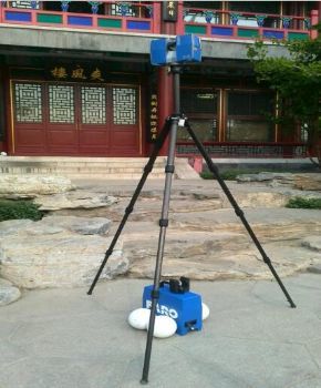 山湖测绘 浙江地形测量服务的专业导航