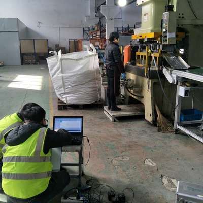 绍兴工程测绘费用价格解析——以华鉴房屋安全鉴定B级为例